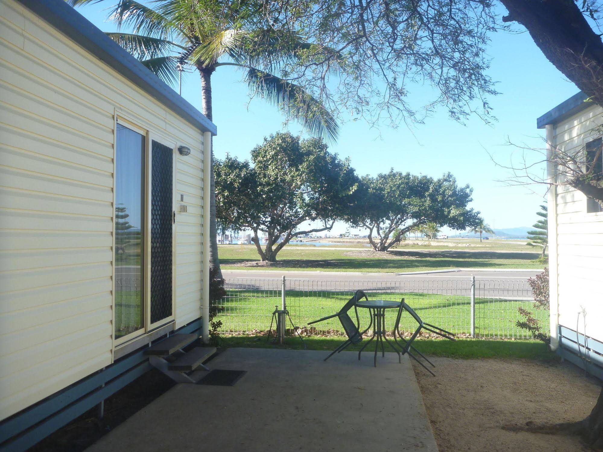 Harbour Lights Caravan Park