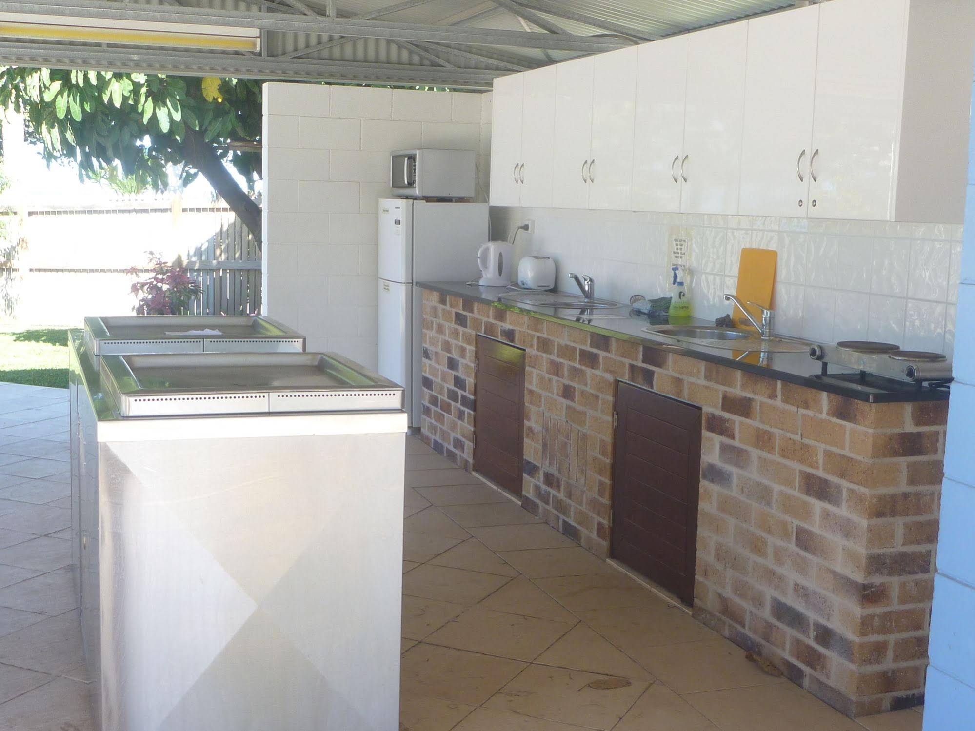 Harbour Lights Caravan Park