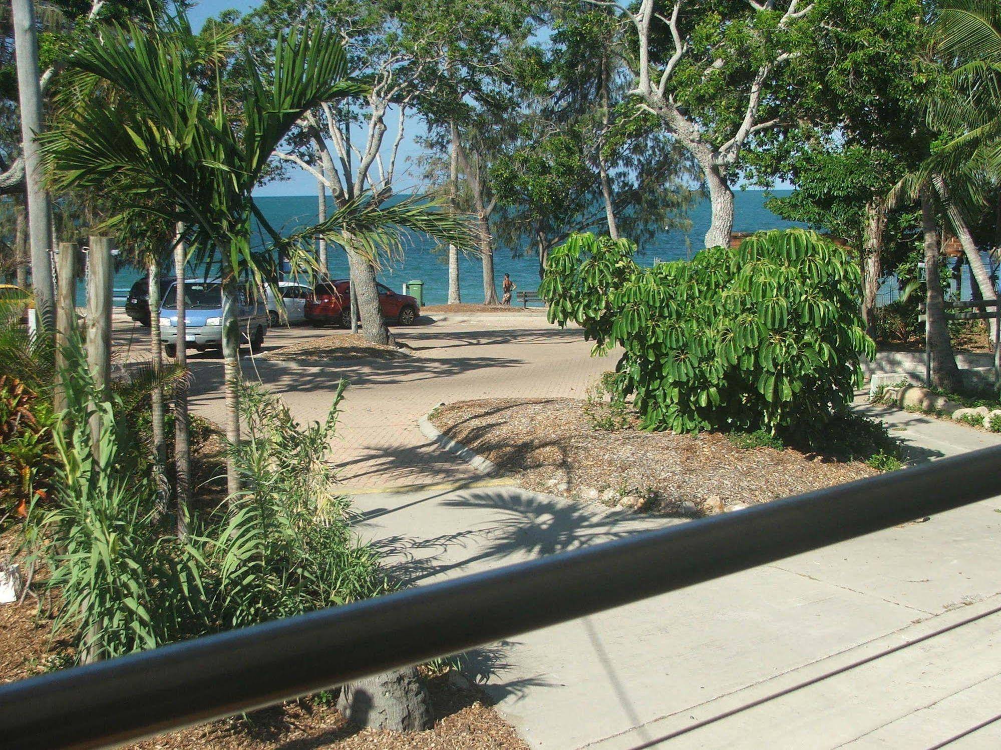 Horseshoe Bay Resort