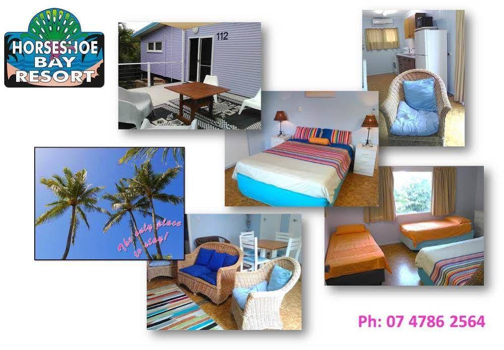 Horseshoe Bay Resort