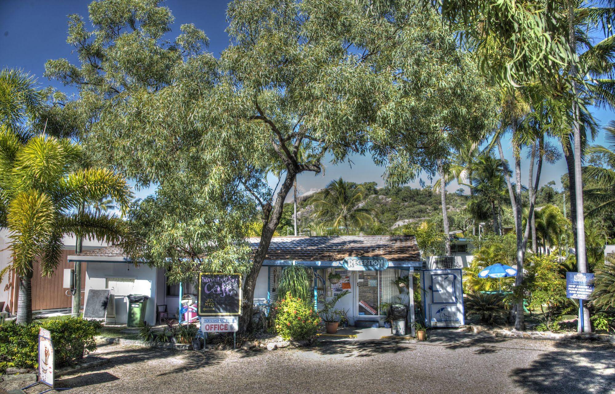 Horseshoe Bay Resort