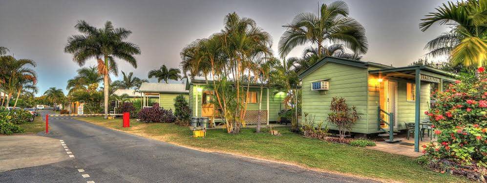 Queens Beach Tourist Village