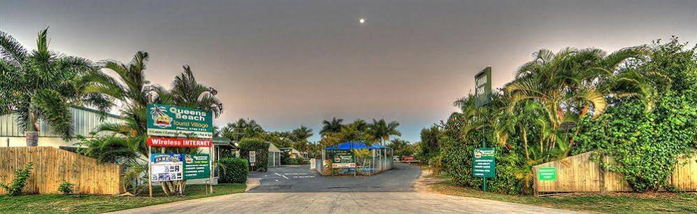 Queens Beach Tourist Village