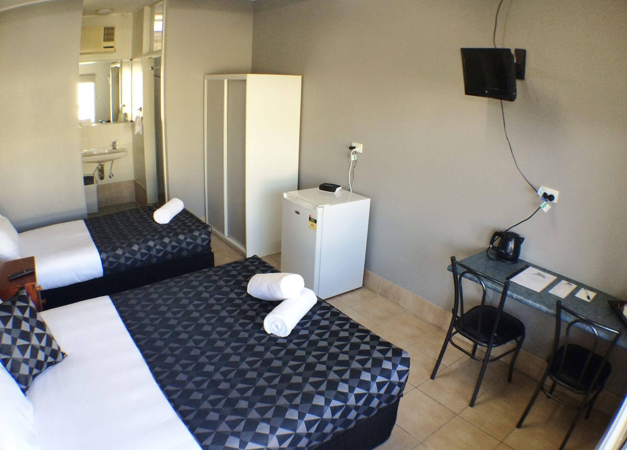 Original North Australian