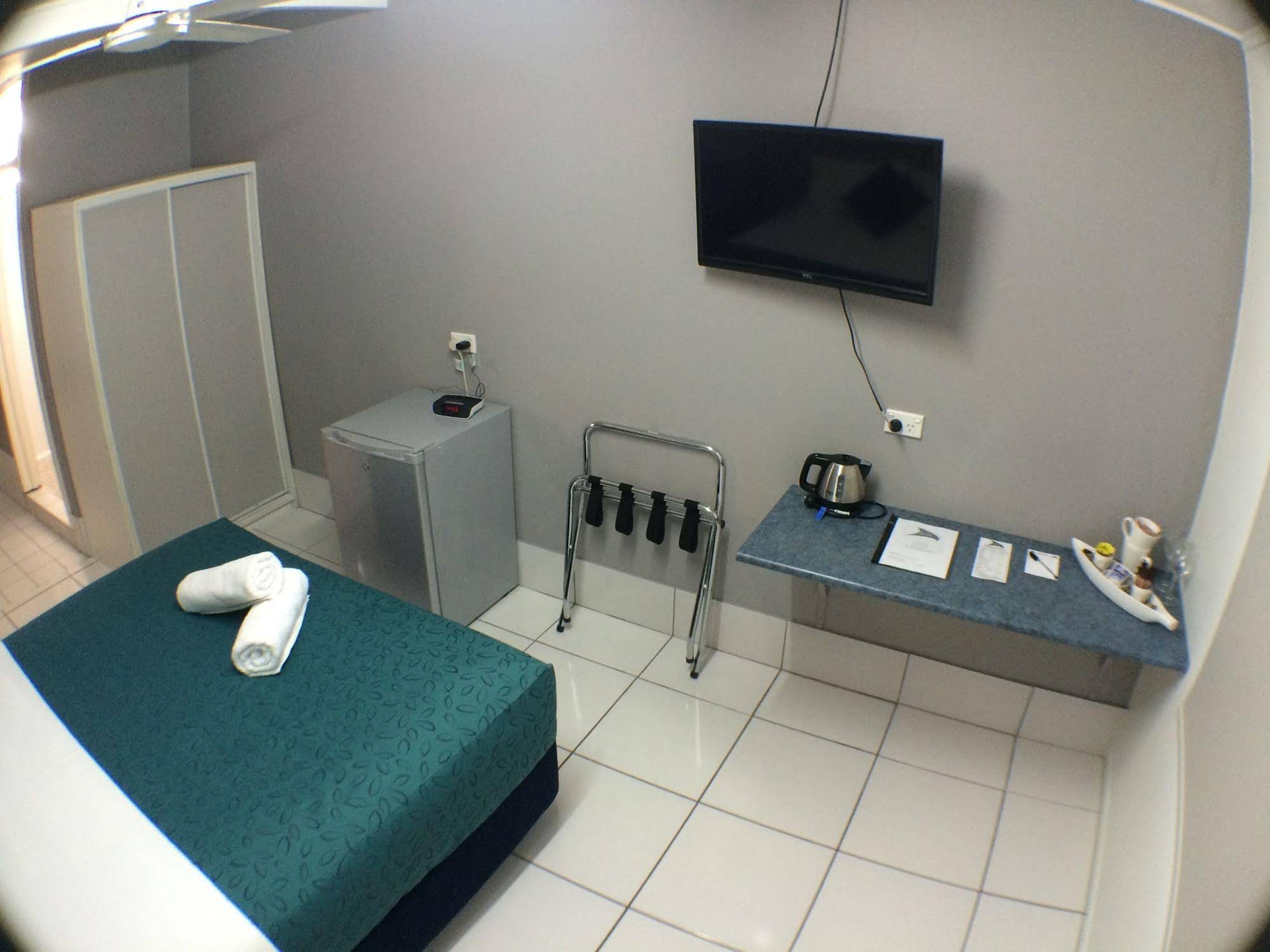 Original North Australian