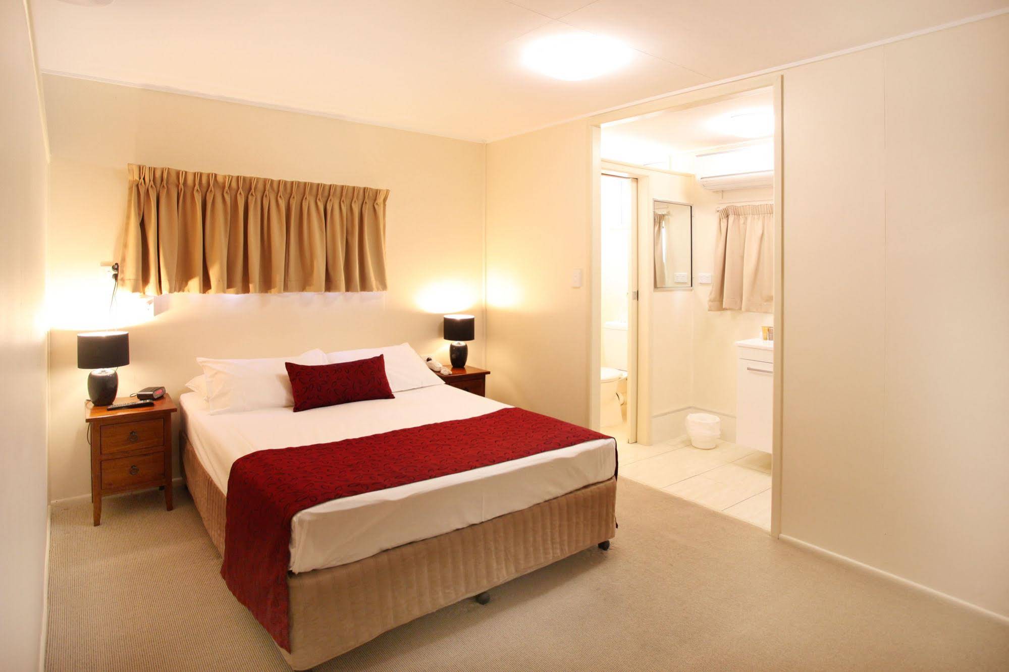 Whitsunday Sands Resort