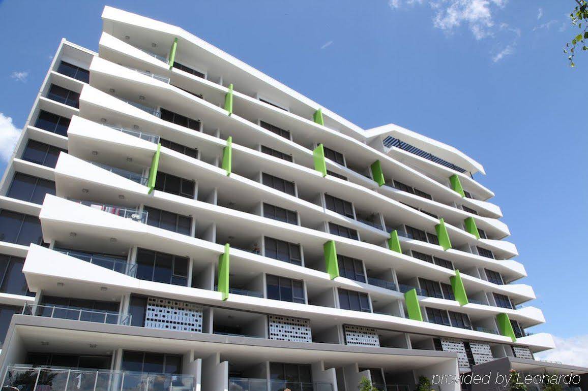 Code Apartments