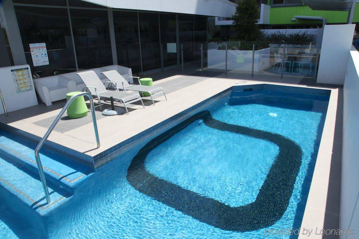 Code Apartments