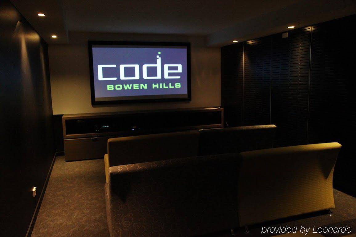 Code Apartments