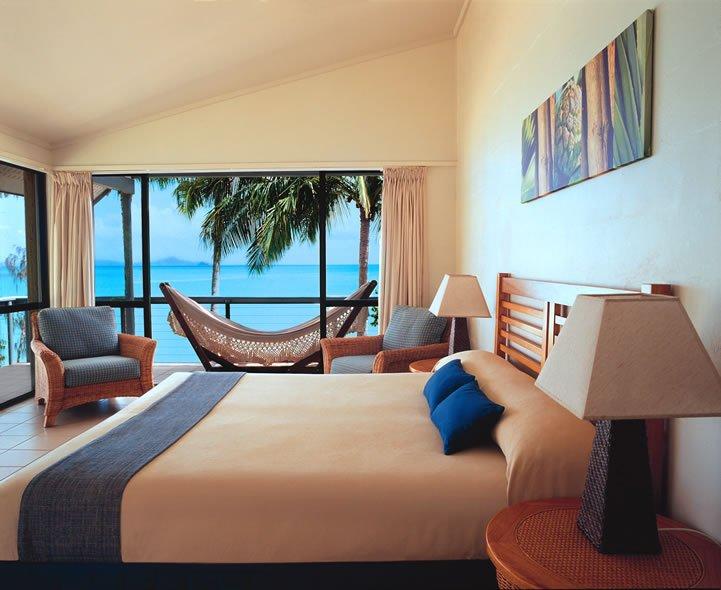 Brampton Island Resort