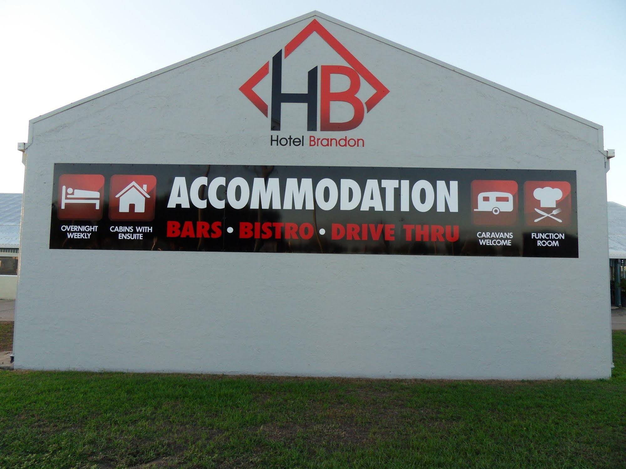 Hotel Brandon