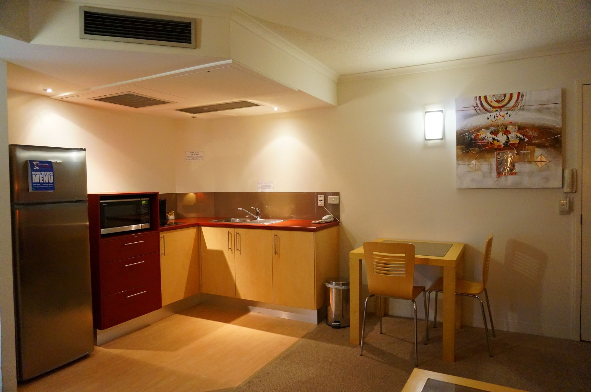 Abbey on Roma Brisbane City Apartments