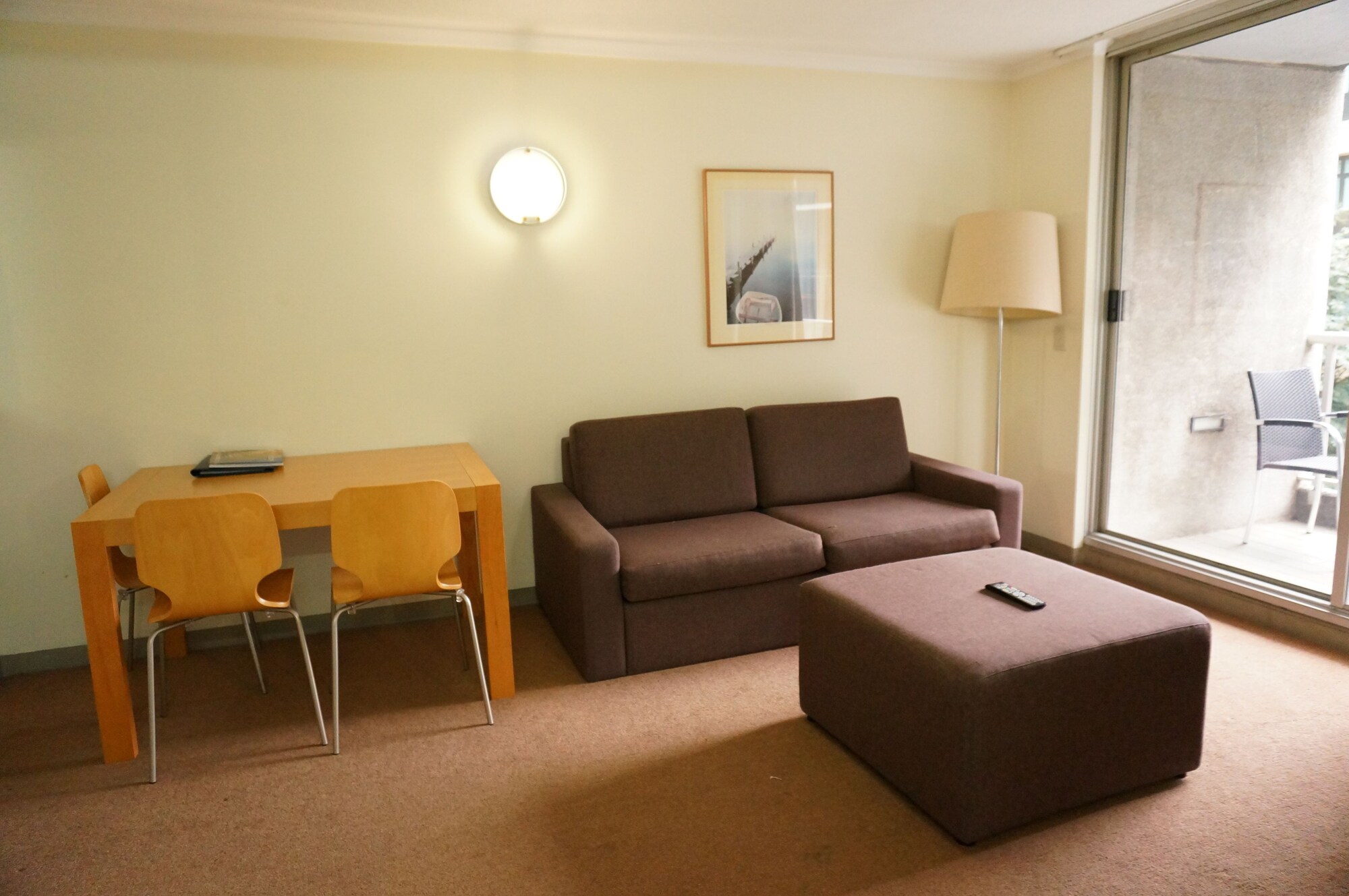 Abbey on Roma Brisbane City Apartments