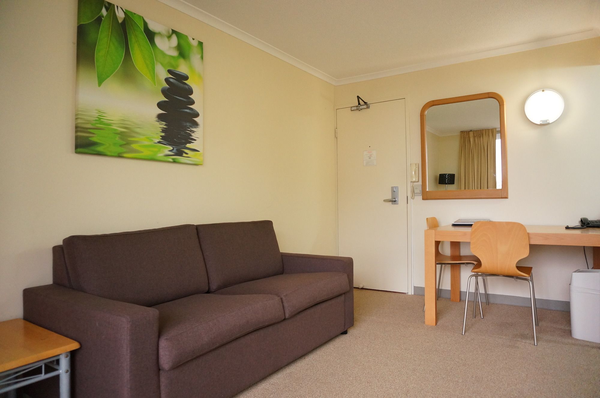 Abbey on Roma Brisbane City Apartments