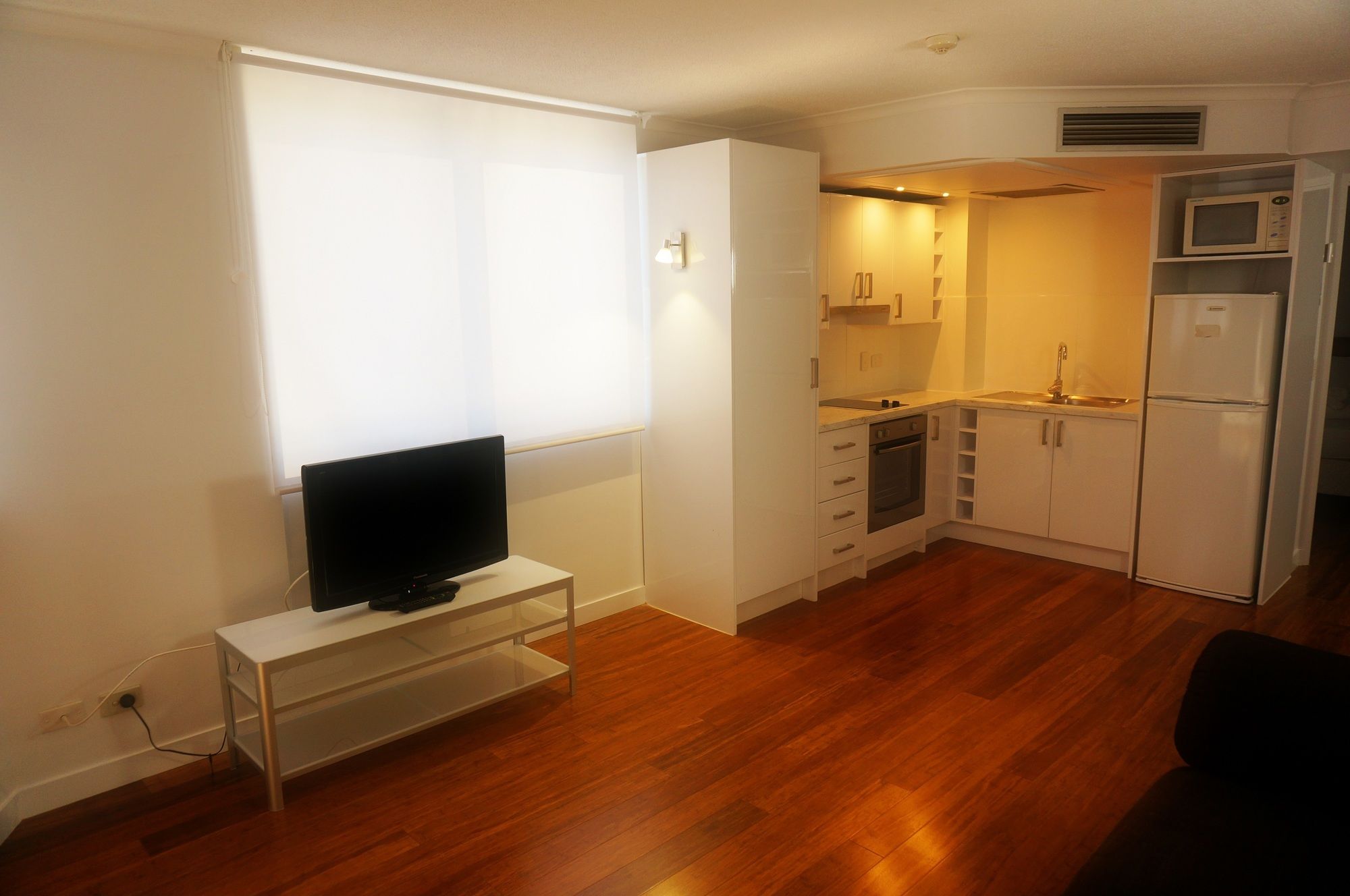Abbey on Roma Brisbane City Apartments