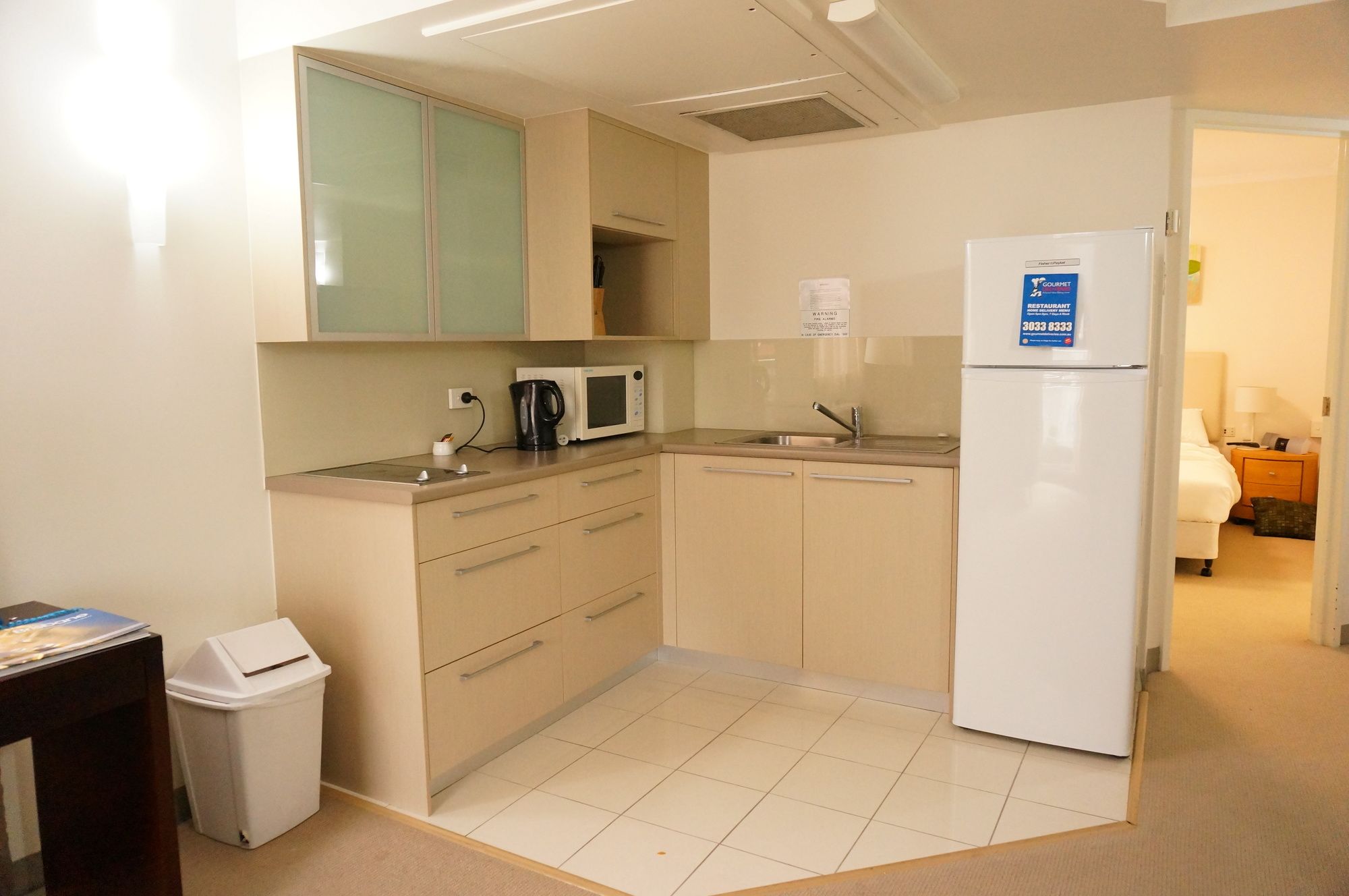 Abbey on Roma Brisbane City Apartments
