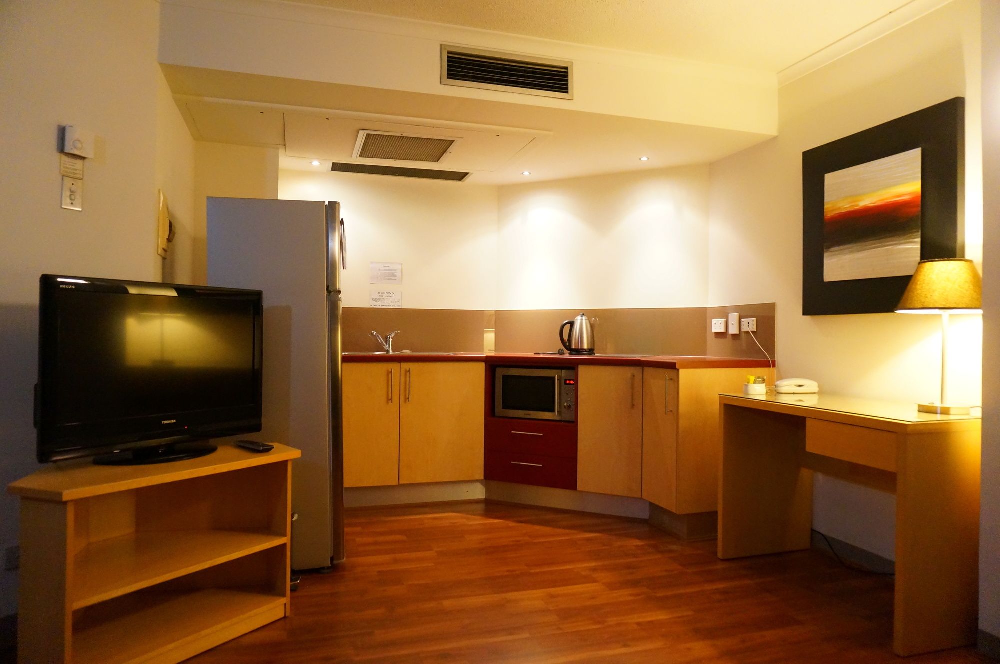 Abbey on Roma Brisbane City Apartments