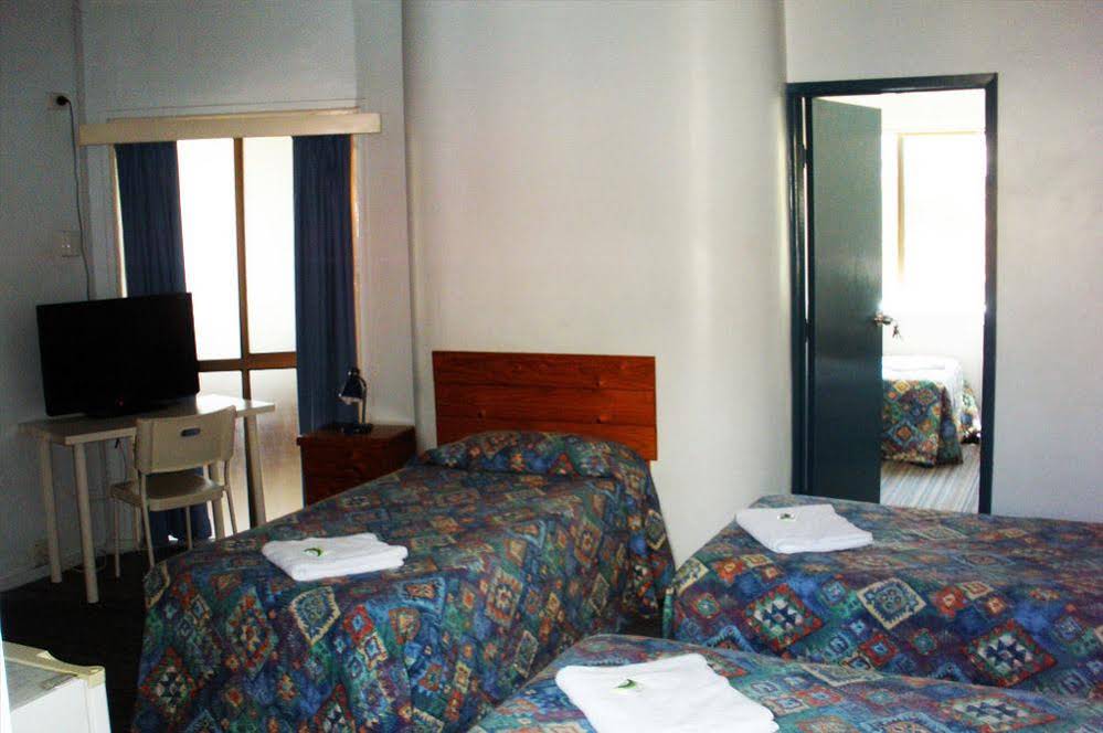Brisbane Quarters