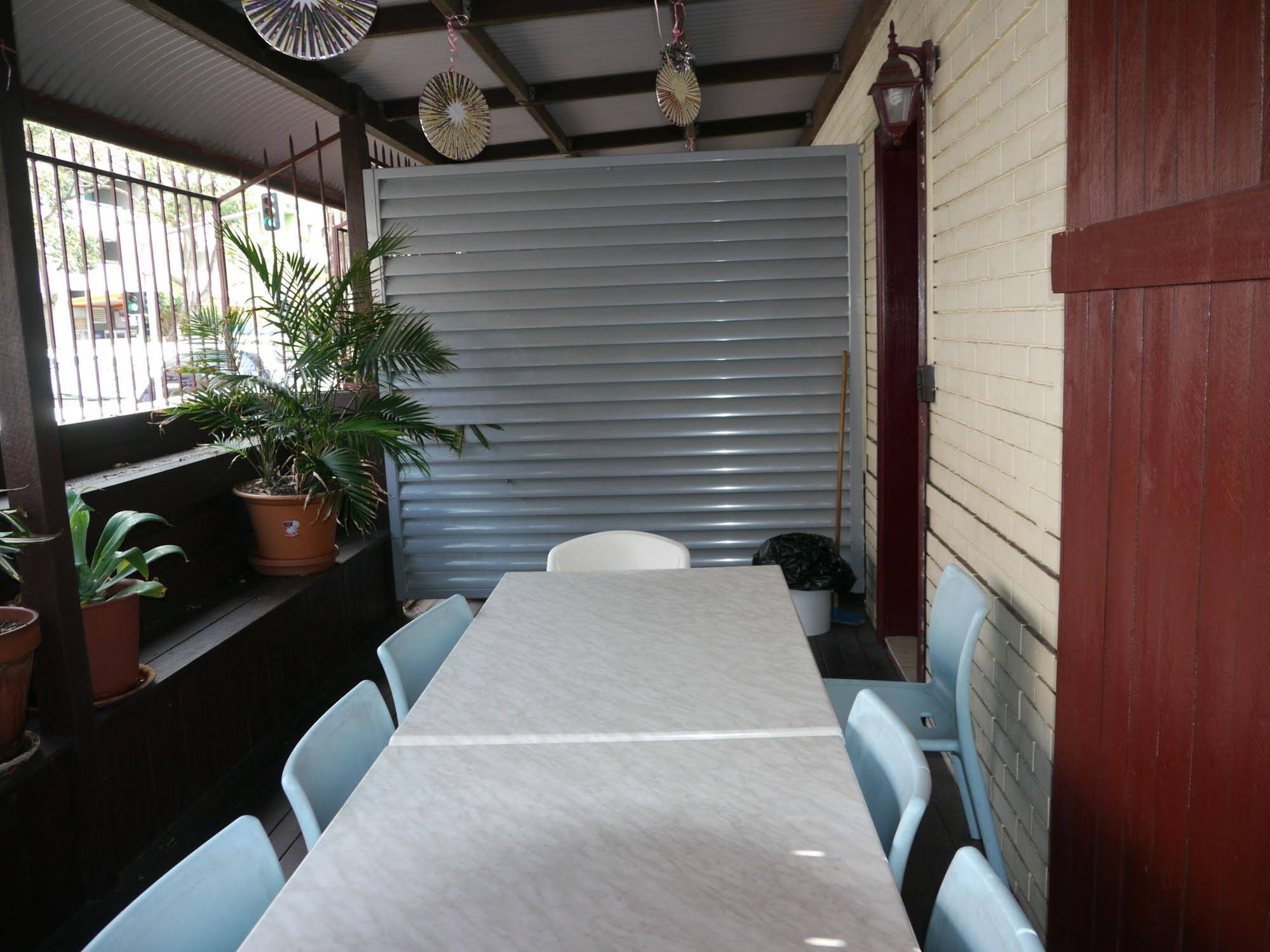 Brisbane Quarters