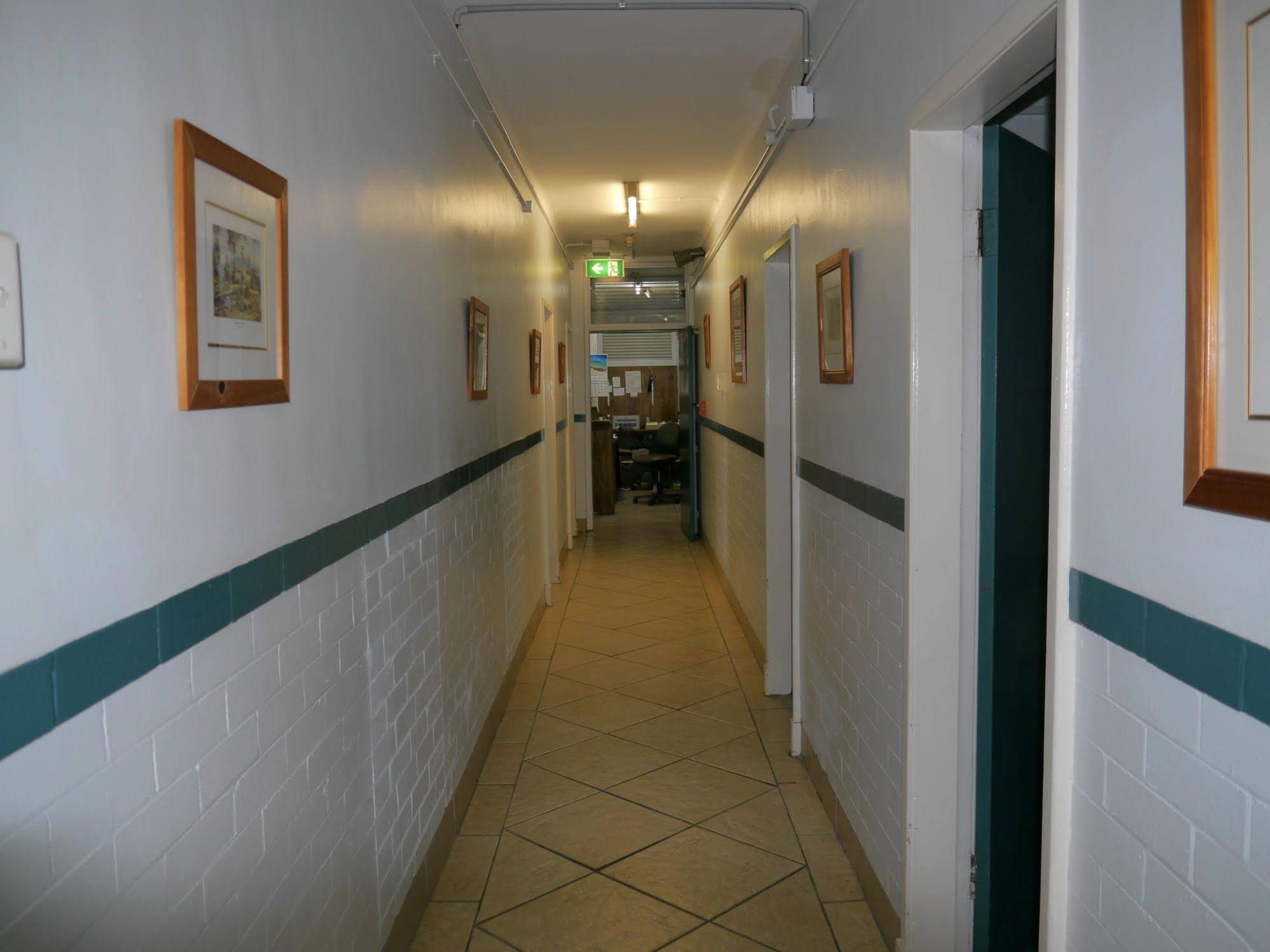 Brisbane Quarters
