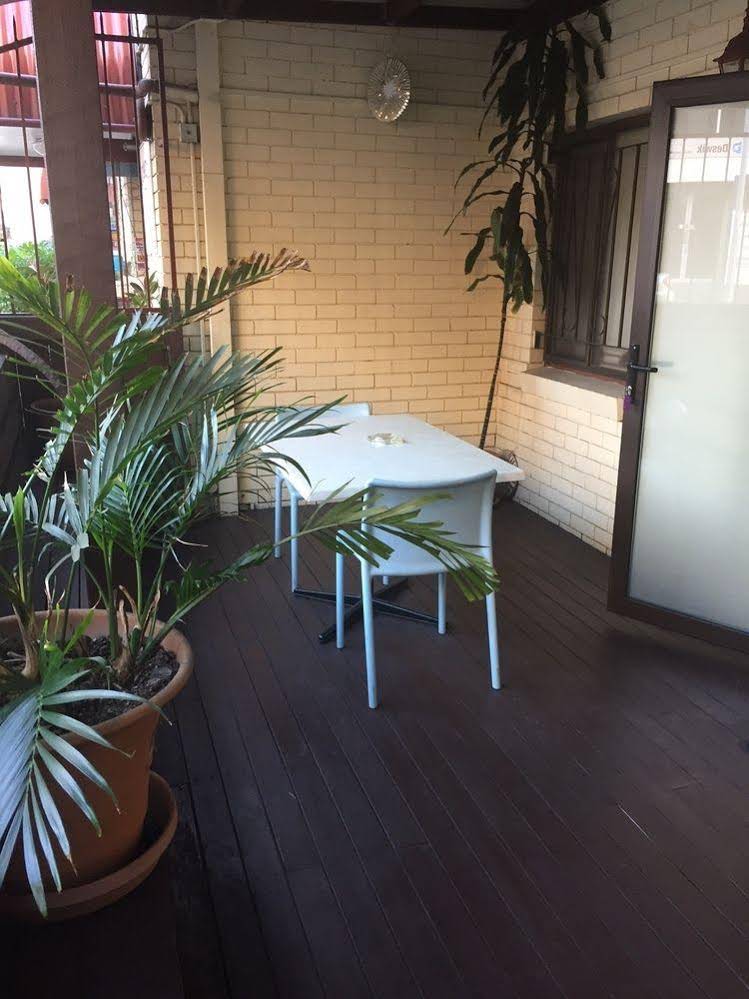 Brisbane Quarters