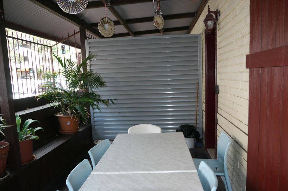 Brisbane Quarters