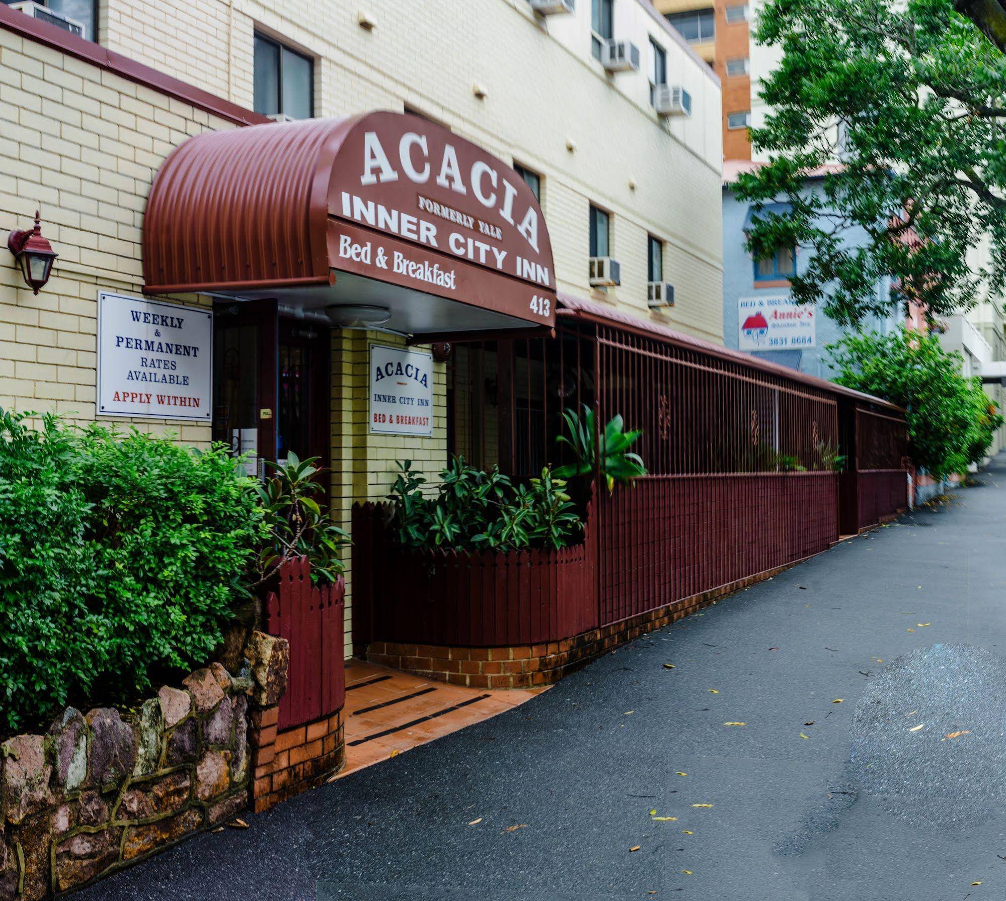Brisbane Quarters