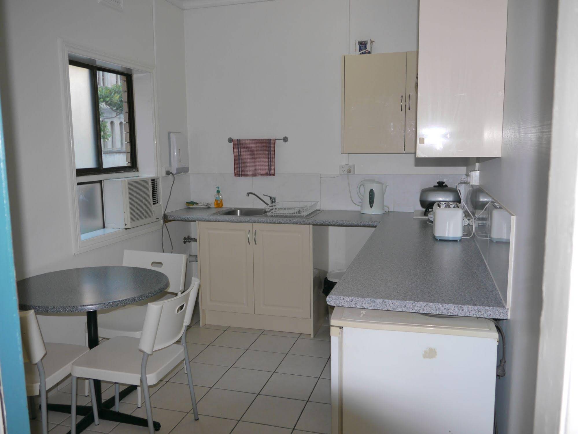 Brisbane Quarters
