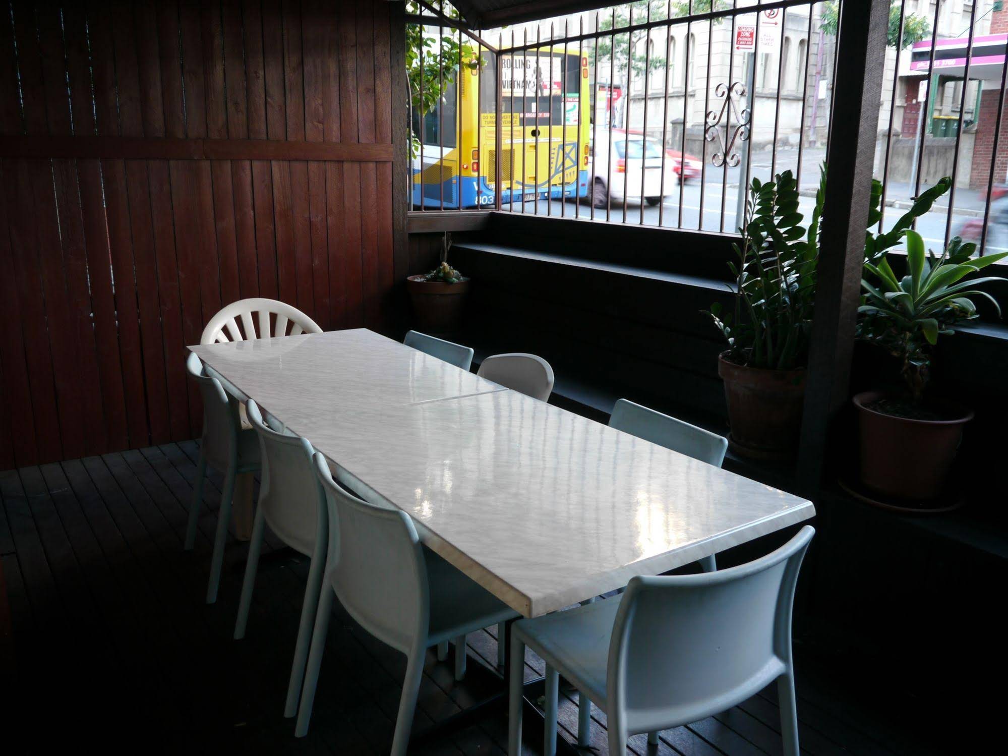 Brisbane Quarters