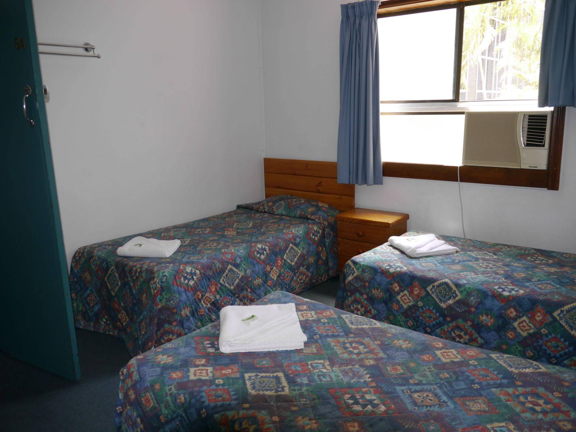 Brisbane Quarters