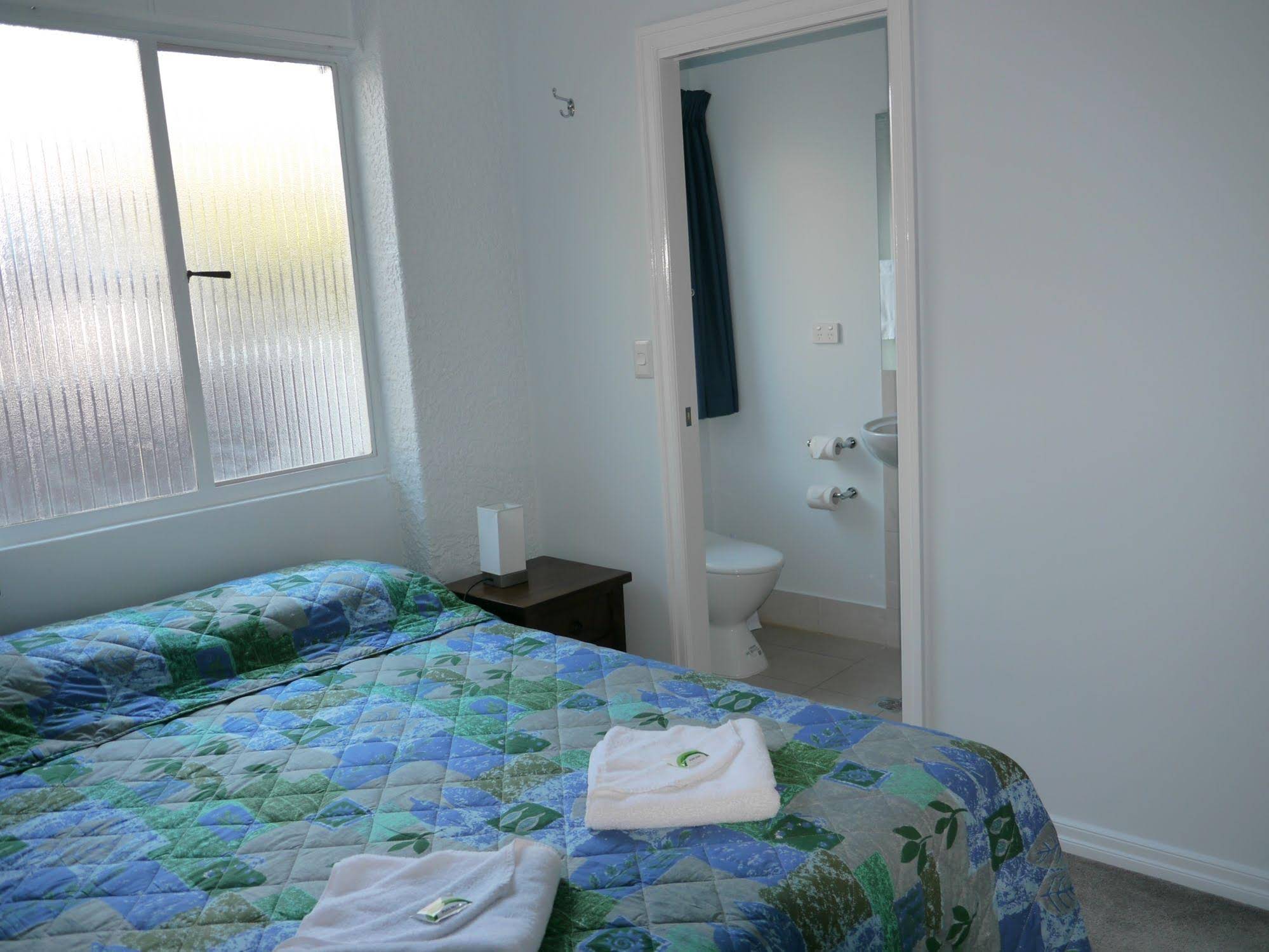 Brisbane Quarters