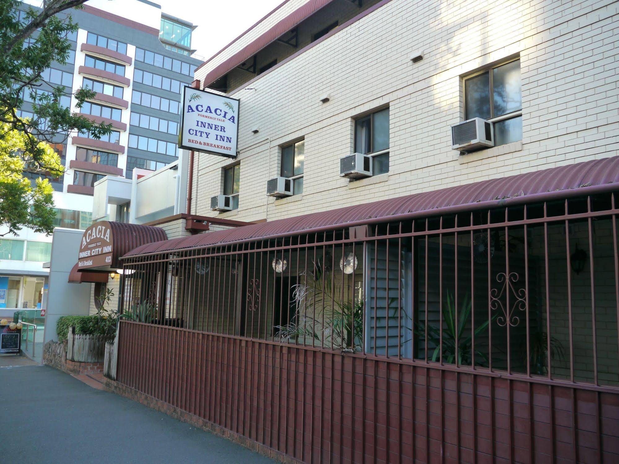 Brisbane Quarters