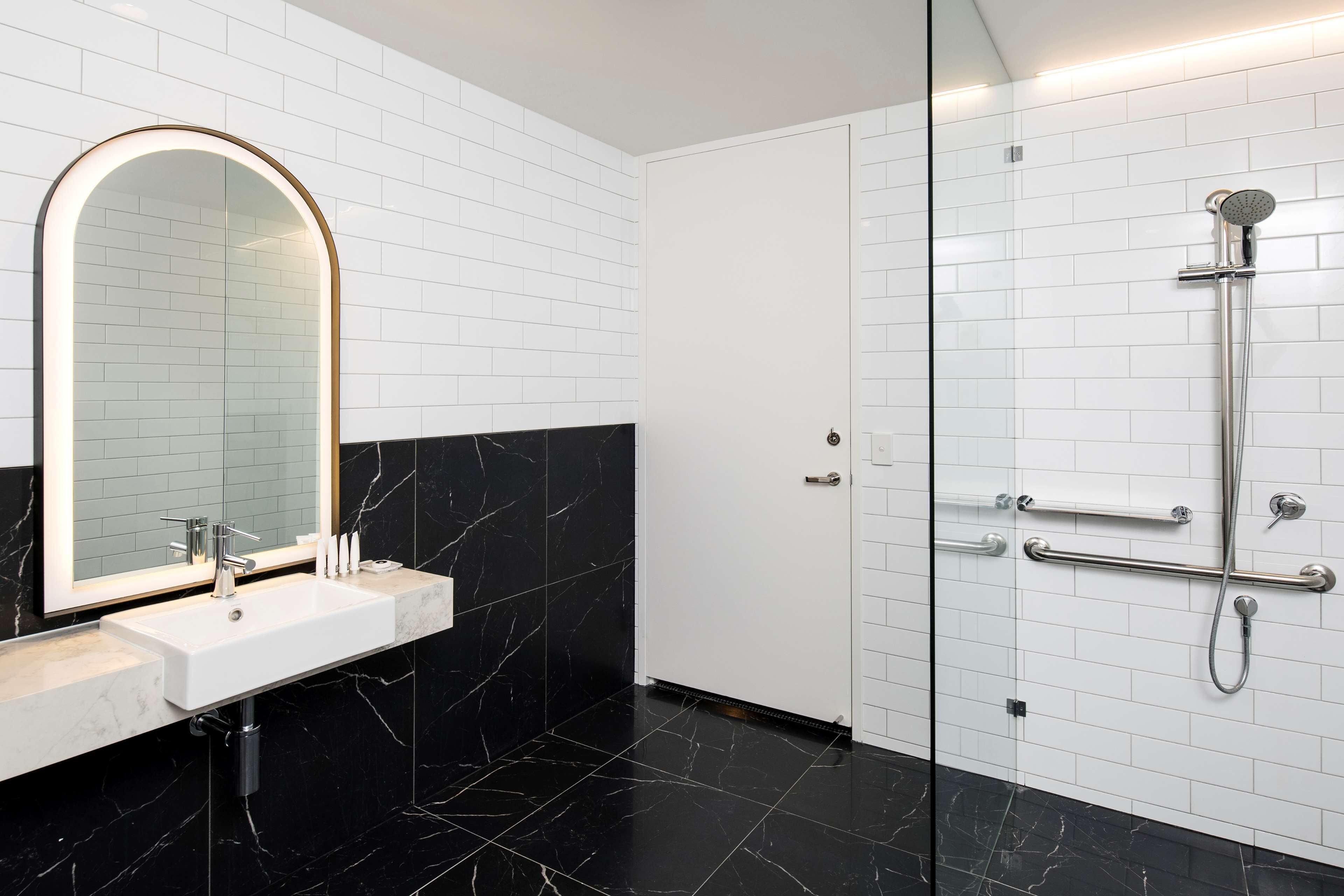 Adina Apartment Hotel Brisbane