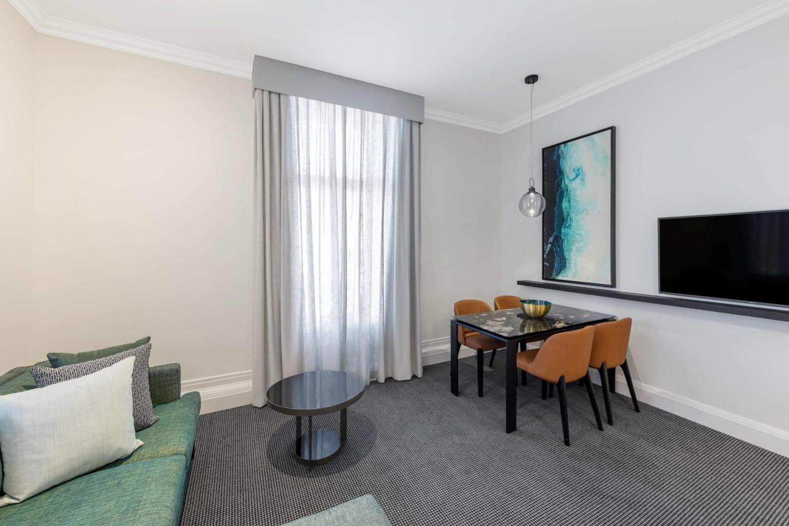 Adina Apartment Hotel Brisbane