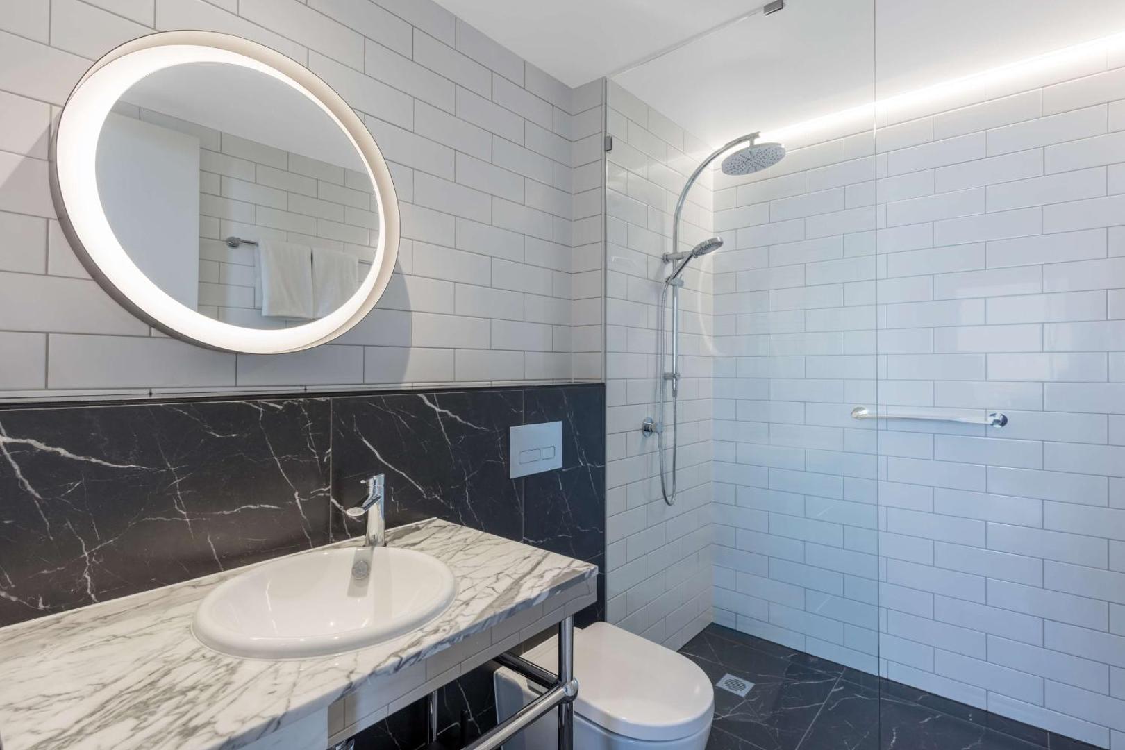 Adina Apartment Hotel Brisbane