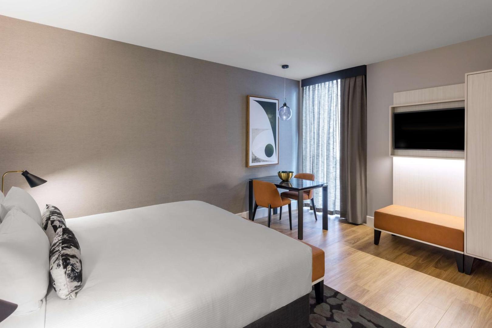 Adina Apartment Hotel Brisbane