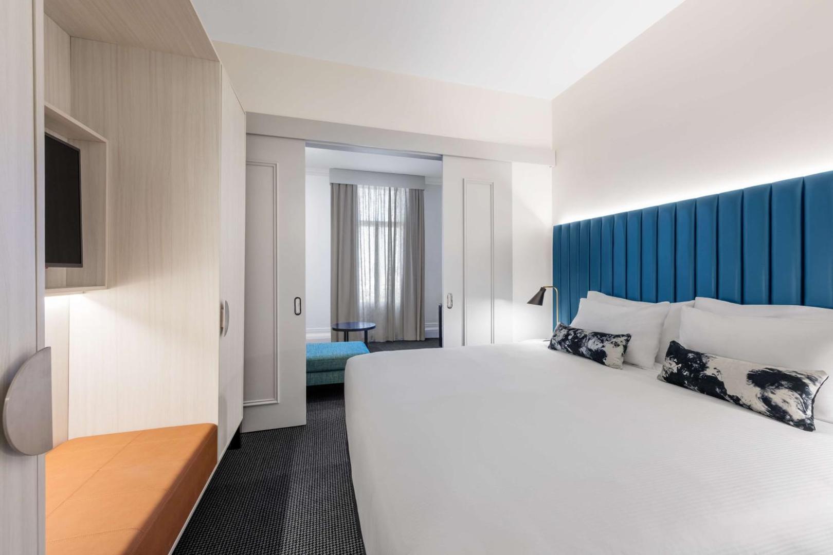 Adina Apartment Hotel Brisbane
