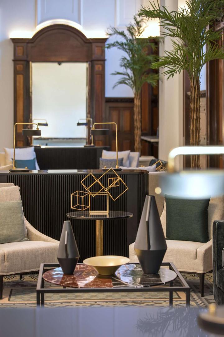 Adina Apartment Hotel Brisbane