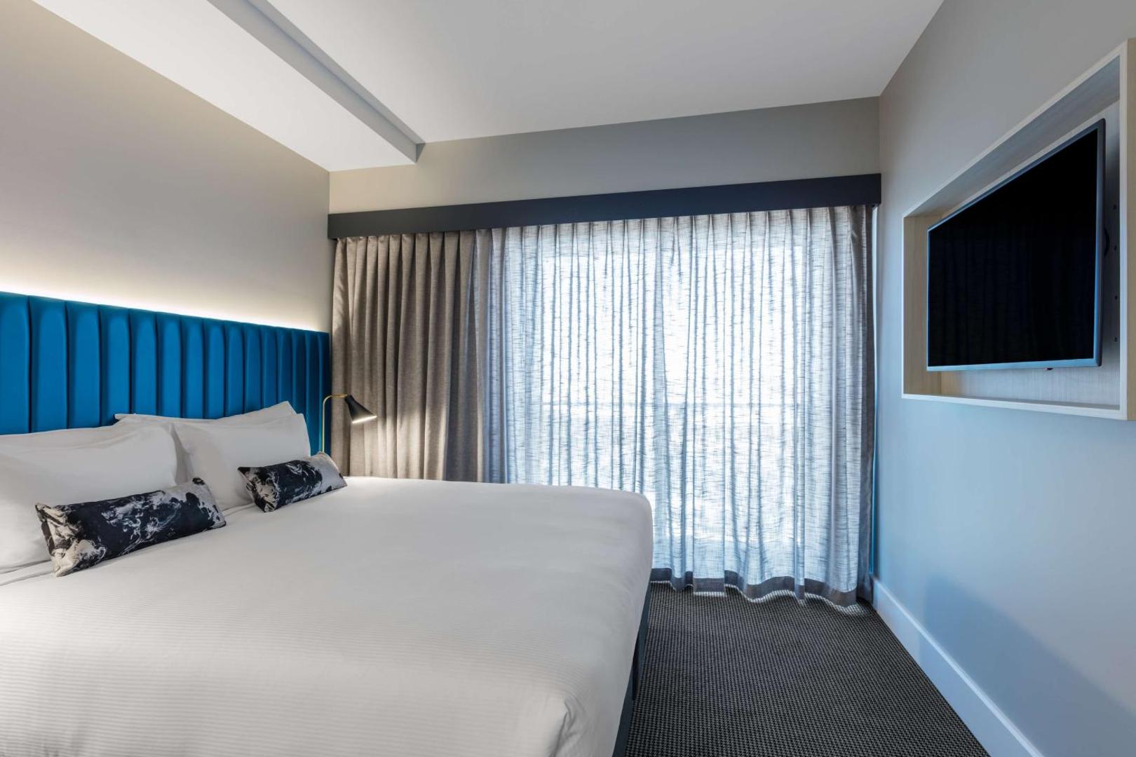 Adina Apartment Hotel Brisbane