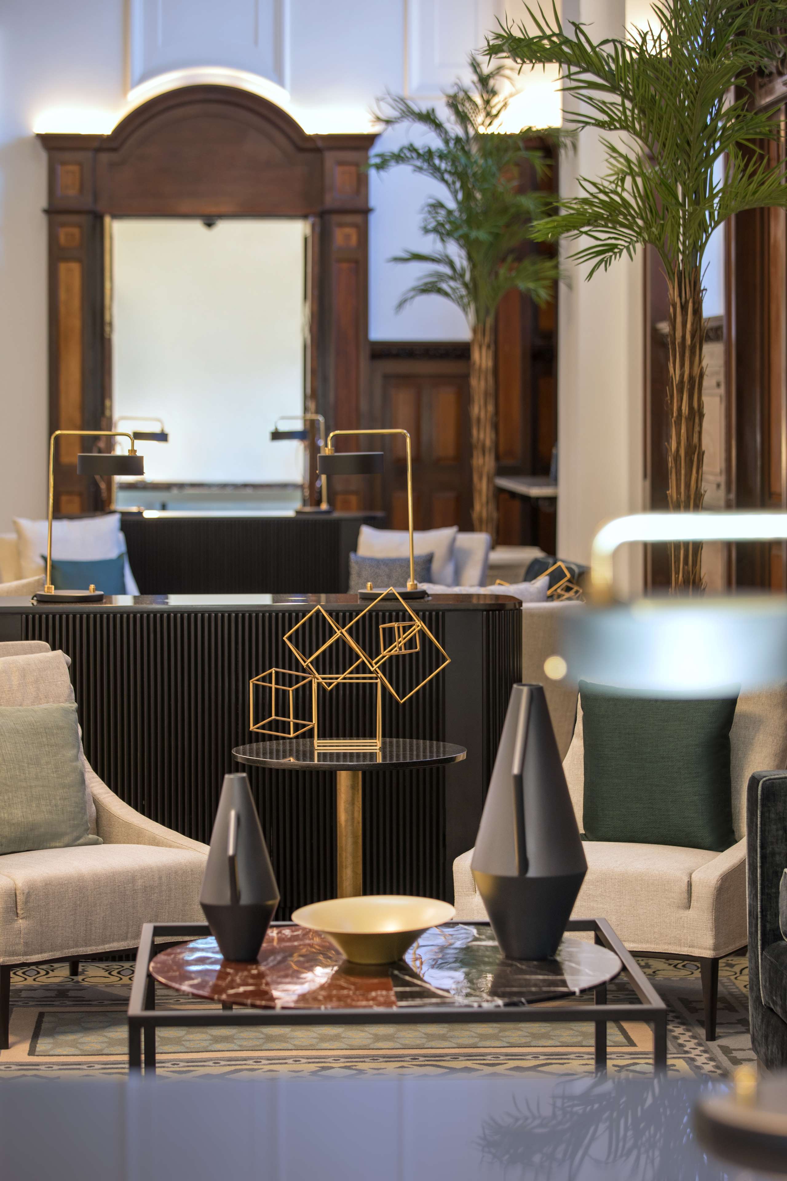 Adina Apartment Hotel Brisbane