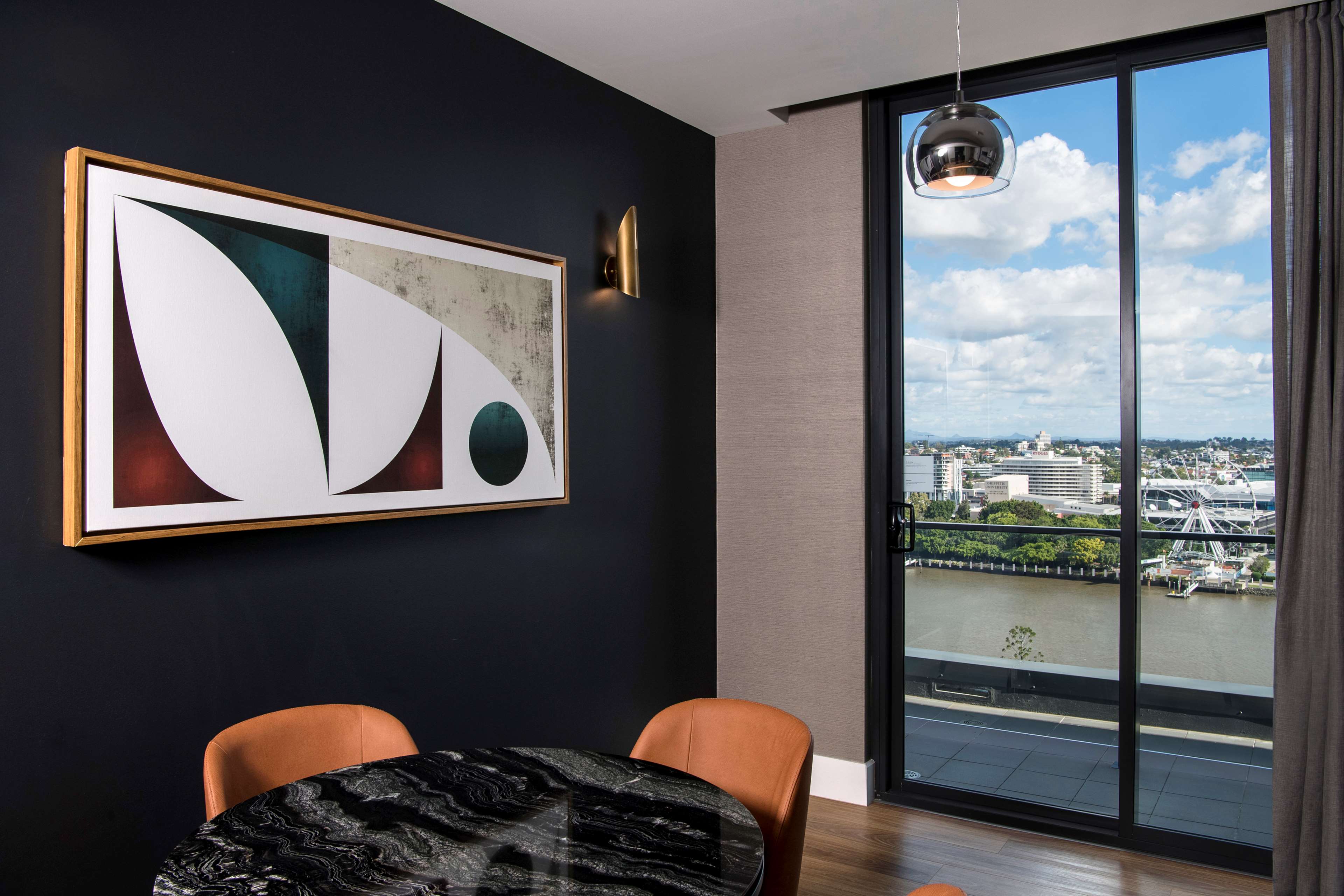 Adina Apartment Hotel Brisbane