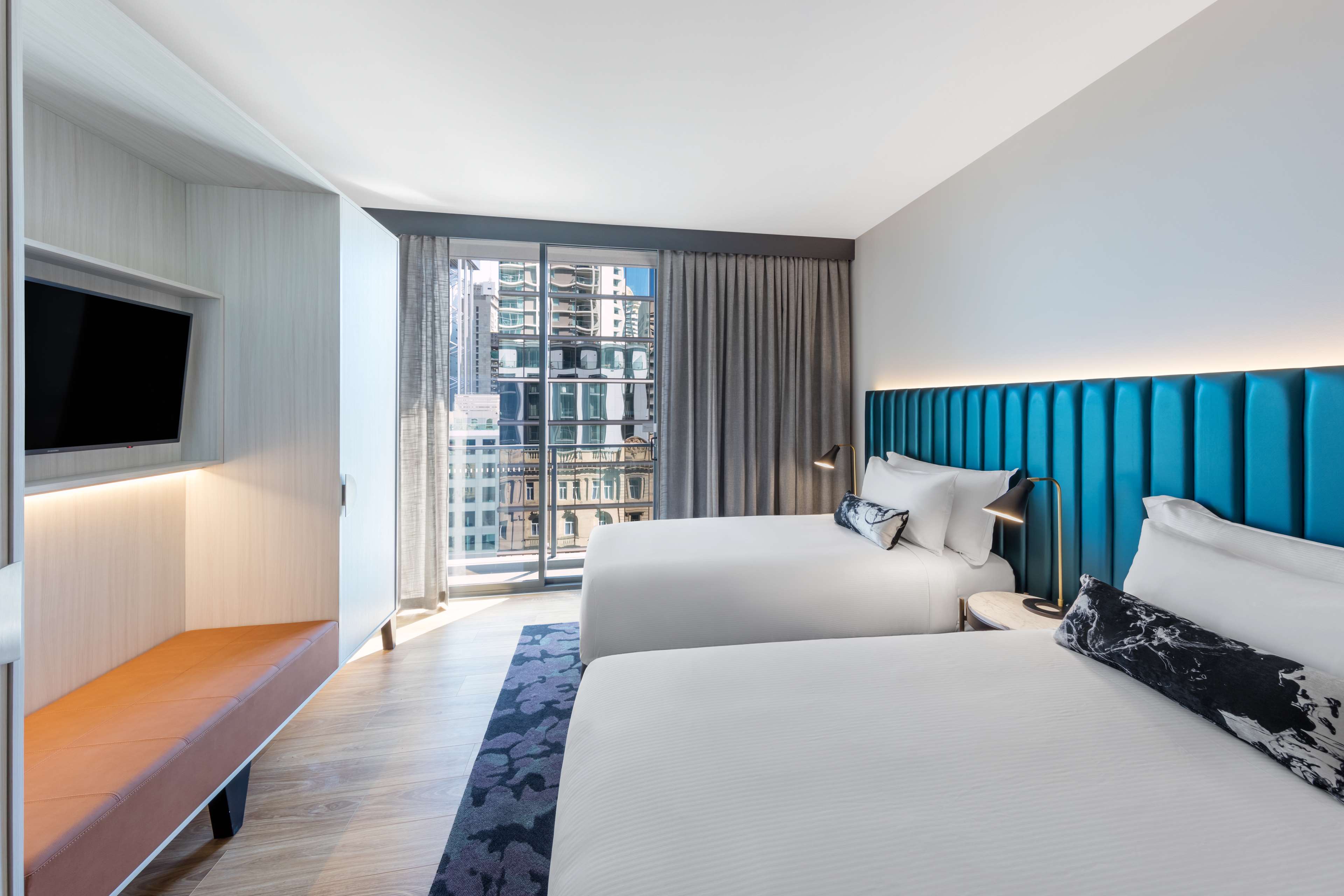 Adina Apartment Hotel Brisbane