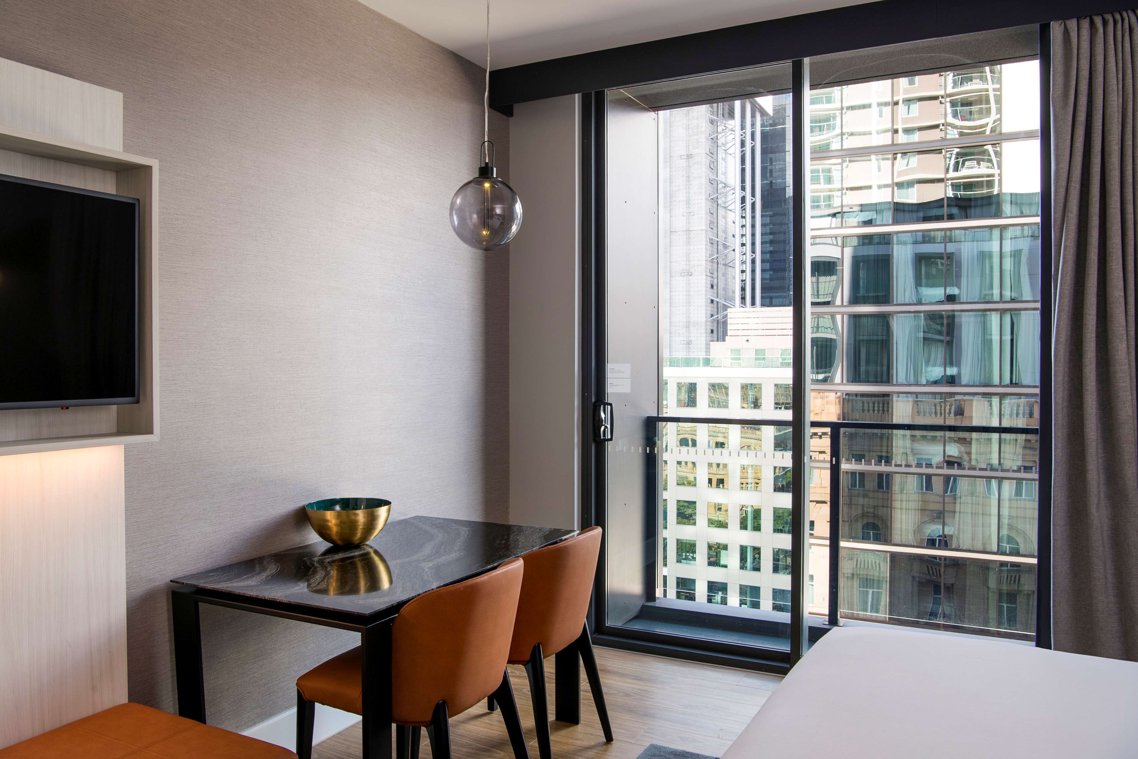 Adina Apartment Hotel Brisbane