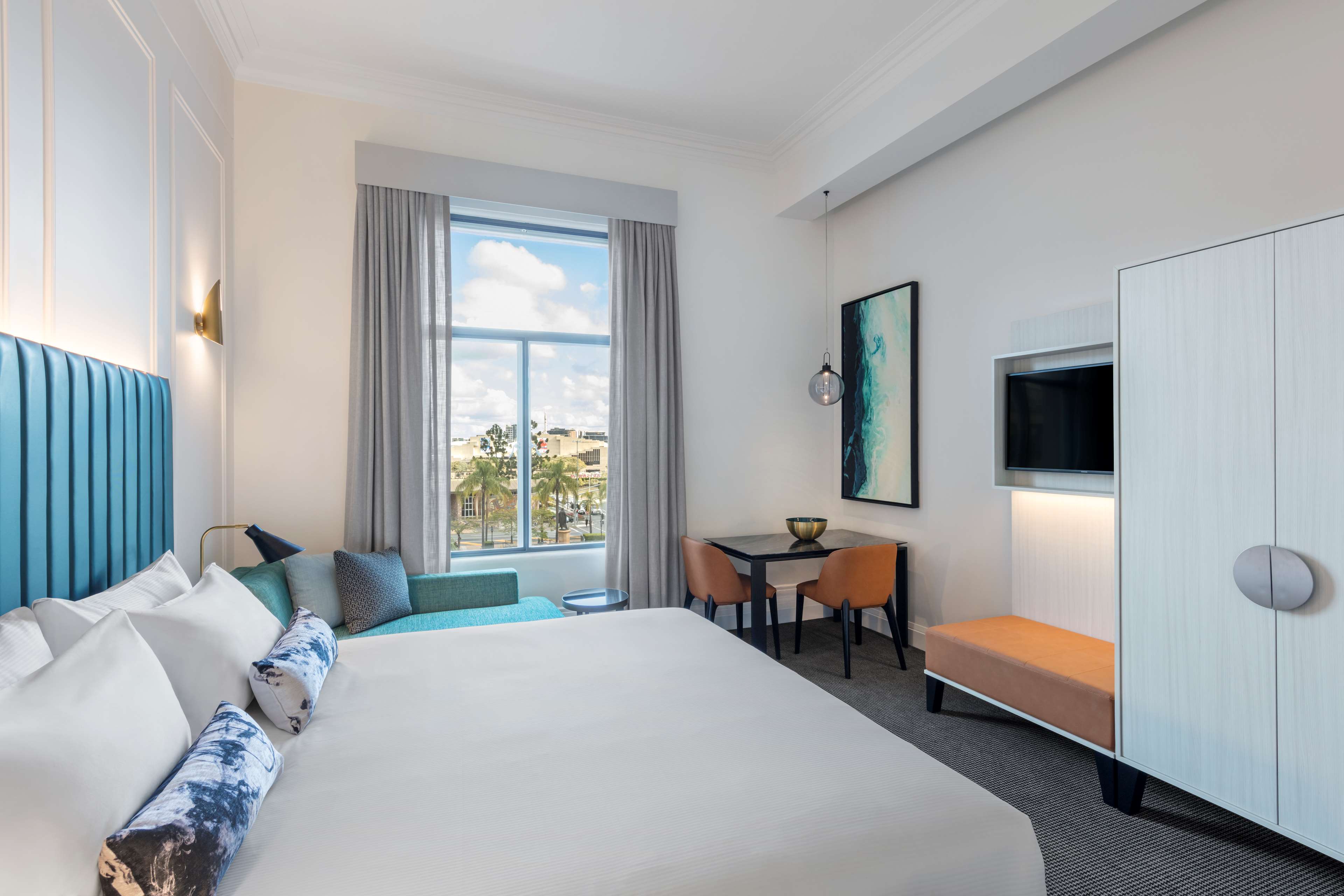 Adina Apartment Hotel Brisbane