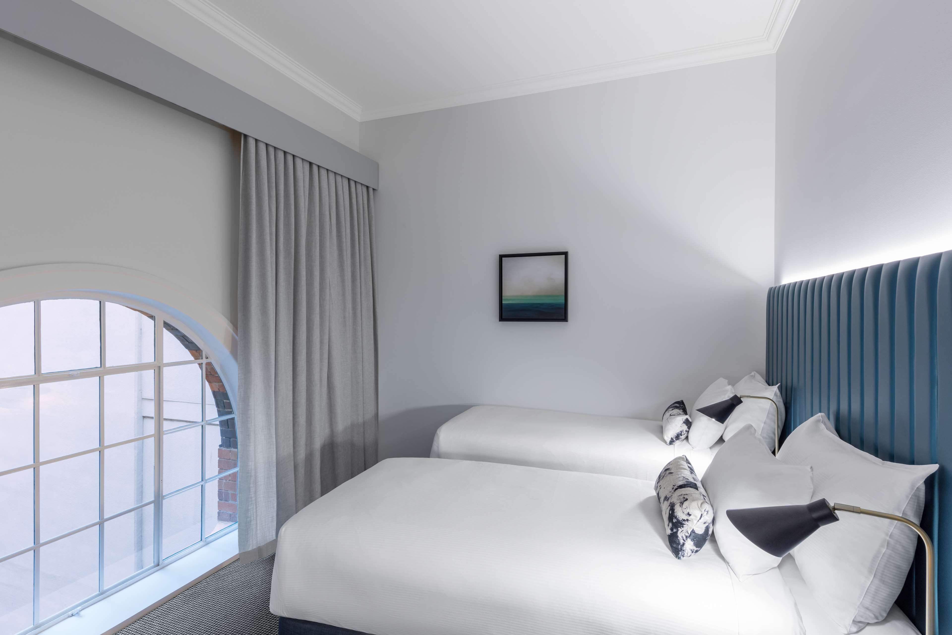 Adina Apartment Hotel Brisbane
