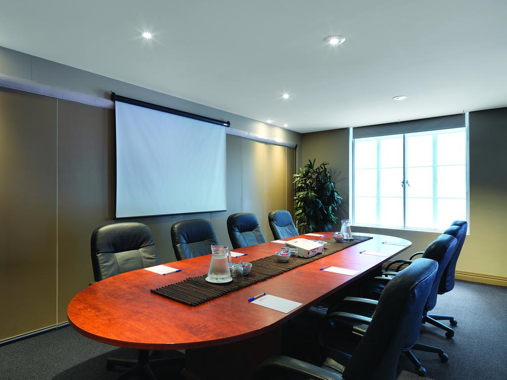 Adina Apartment Hotel Brisbane Anzac Square