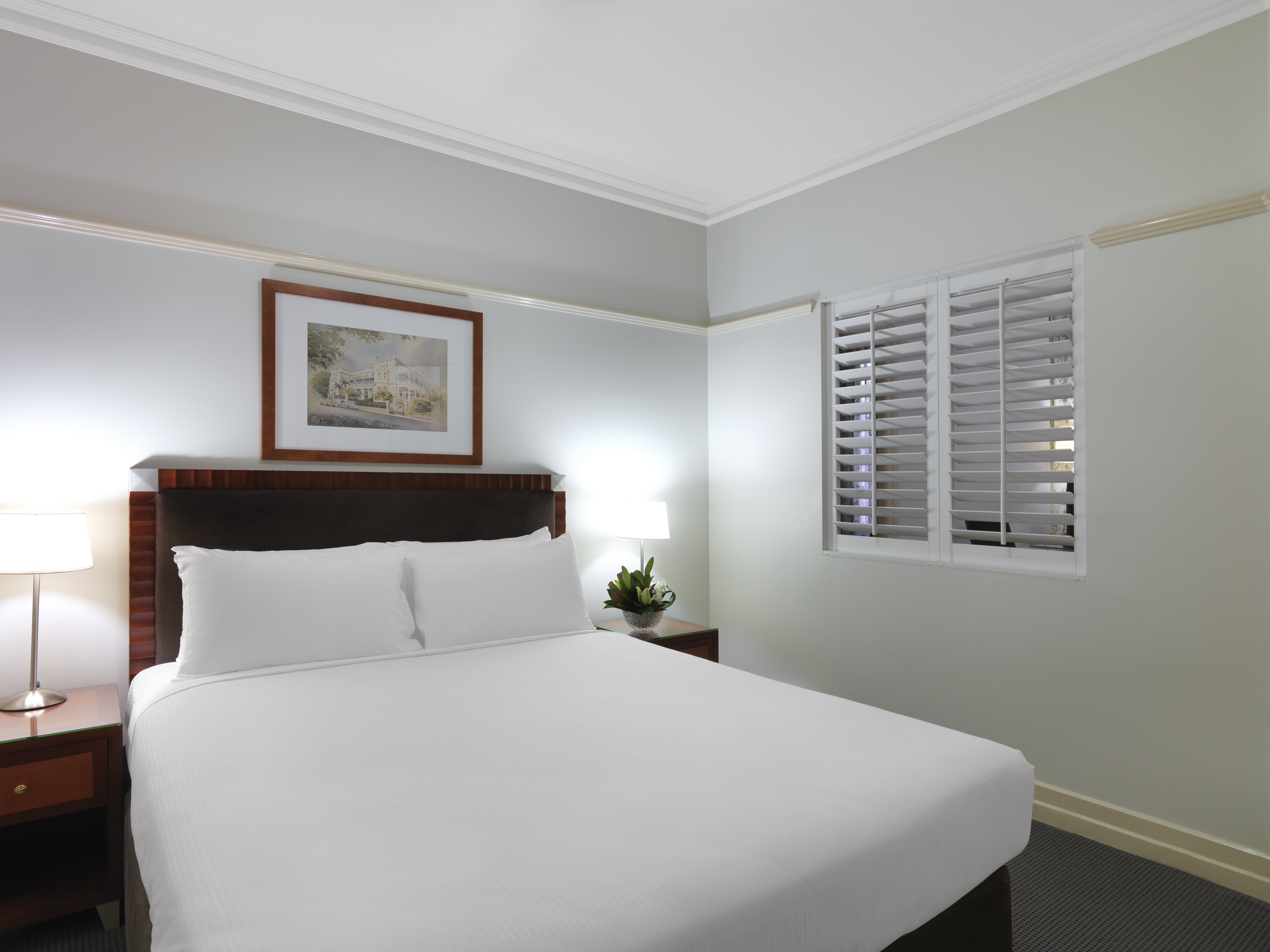Adina Apartment Hotel Brisbane Anzac Square