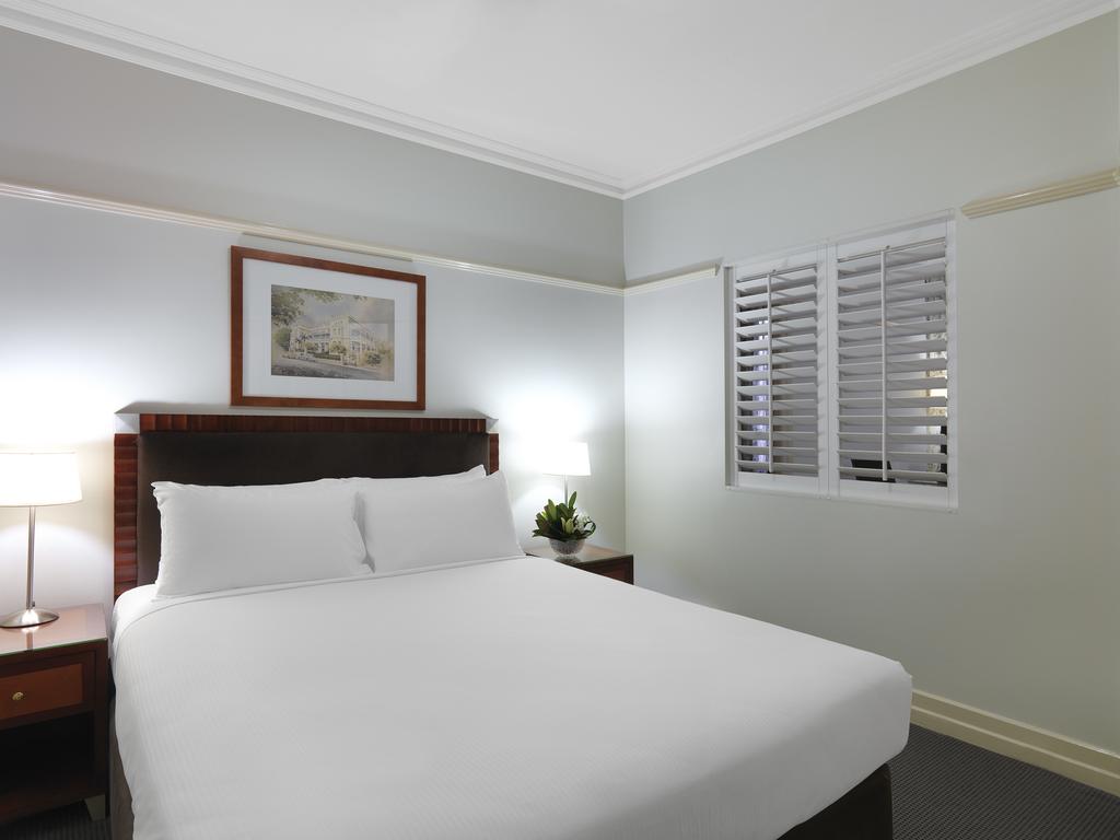 Adina Apartment Hotel Brisbane Anzac Square