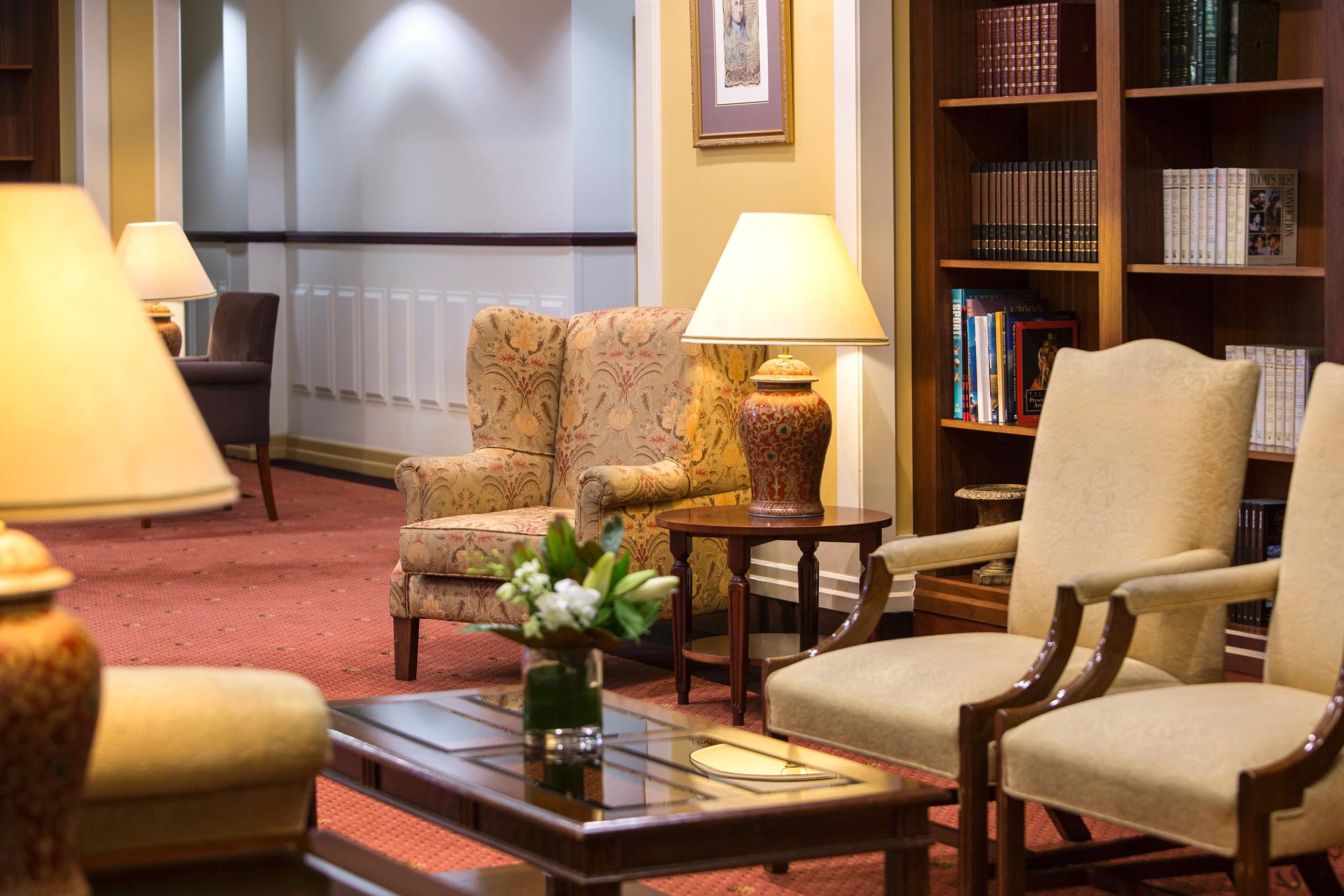 Adina Apartment Hotel Brisbane Anzac Square