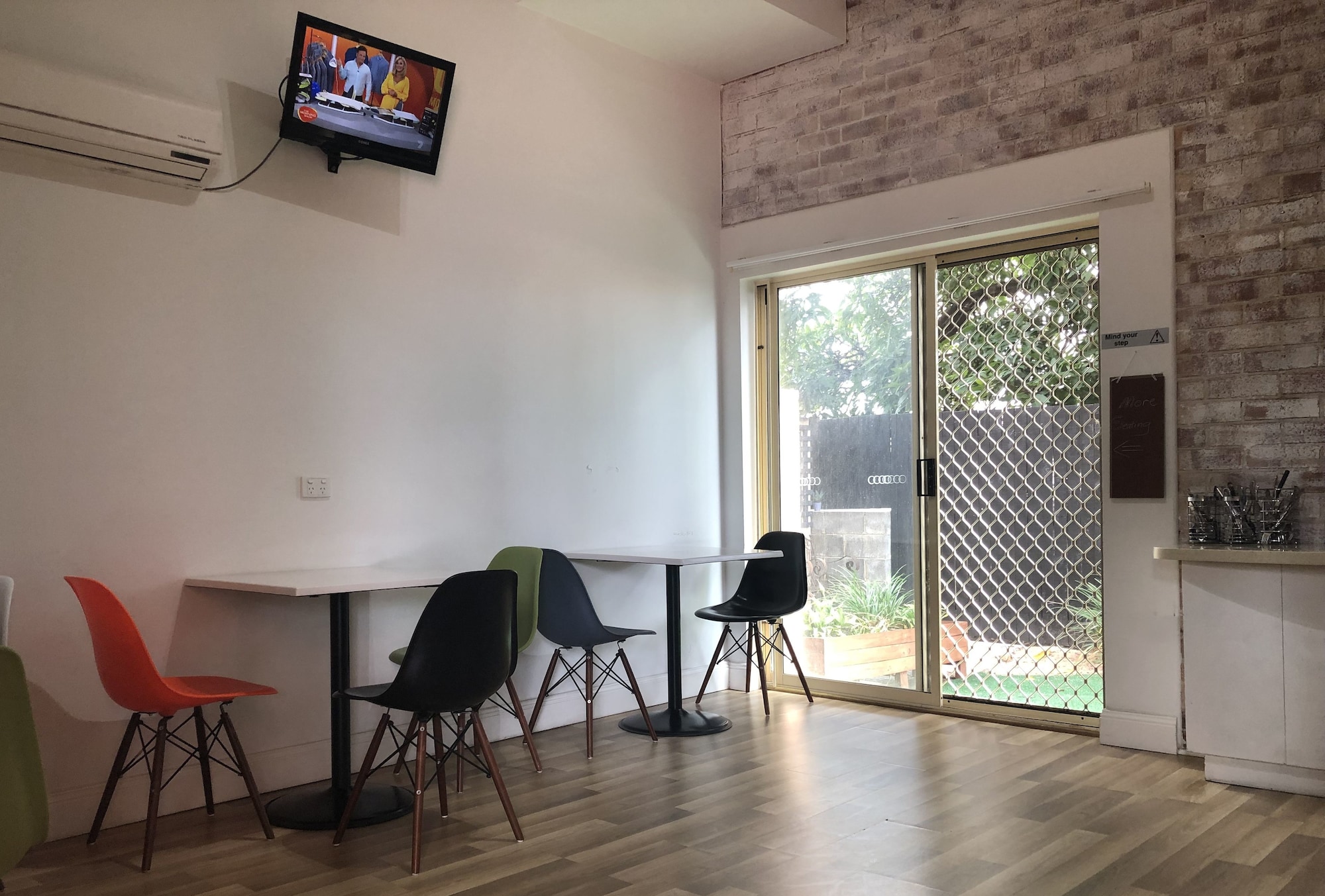 Airport Clayfield Motel